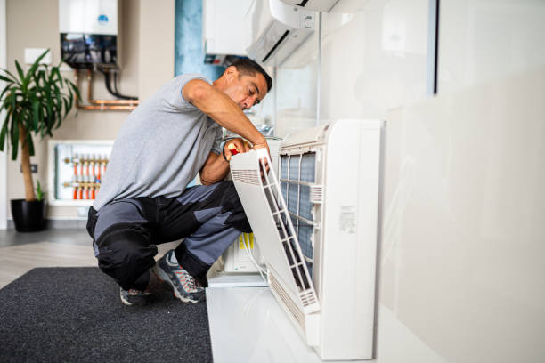 Home Air Vent Cleaning